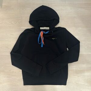 OFF WHITE x virgil abloh hoodie